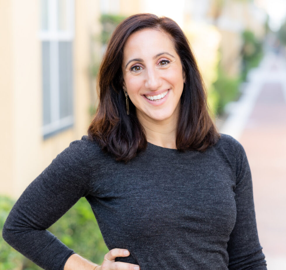 Victoria Hajjar | Look What She Built Podcast