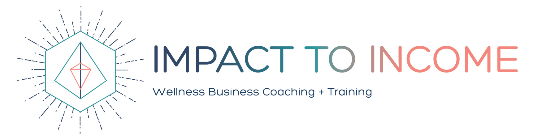 Wellness Business Coaching + Training | Impact To Income | Jaime Foster