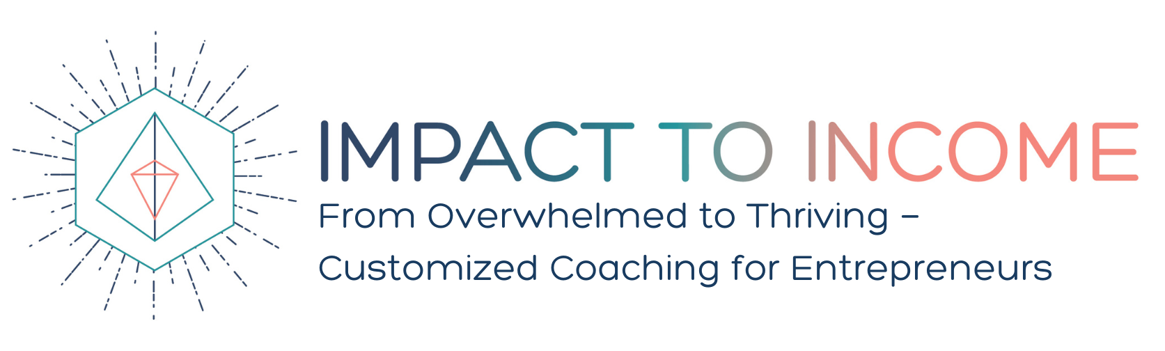 Business Coaching | Impact To Income | Jaime Foster